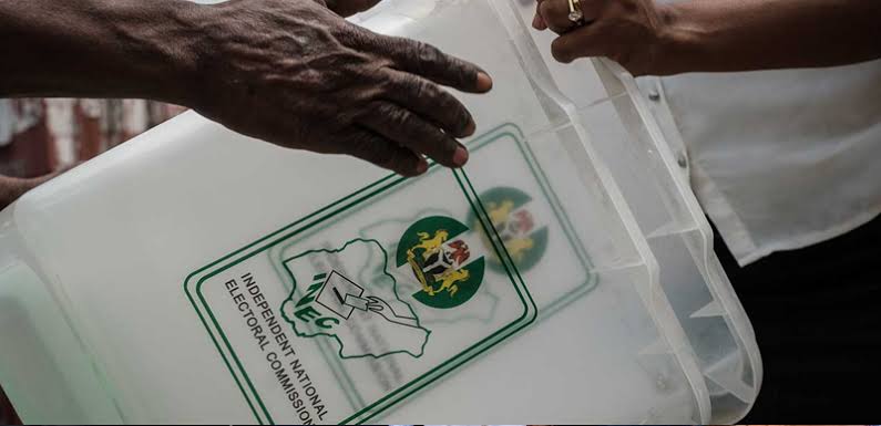 INEC unveils 56,872 more polling units across Nigeria