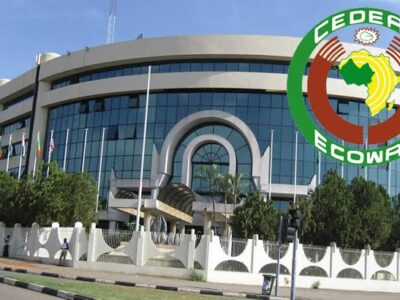 BREAKING: ECOWAS Court stops Buhari govt from prosecuting people for using Twitter