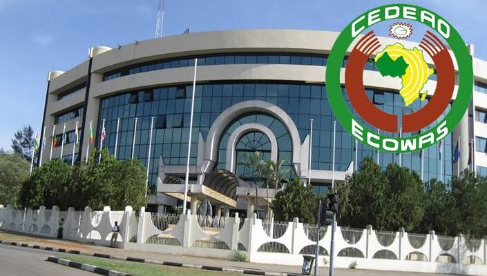 BREAKING: ECOWAS Court stops Buhari govt from prosecuting people for using Twitter