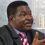 Mike Ozekhome, others call for new constitution