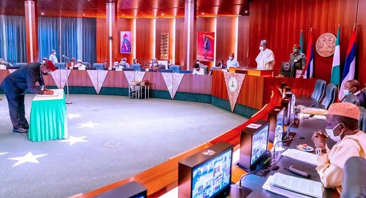 FEC approves continuation of N1trn FCT land swap scheme