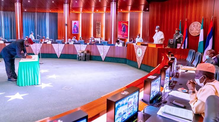 FEC approves continuation of N1trn FCT land swap scheme