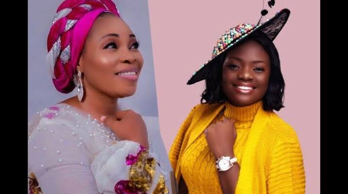 #OniduroMi: Tope Alabi apologises over her comment in the viral video