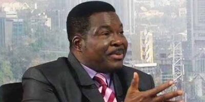 Mike Ozekhome, others call for new constitution