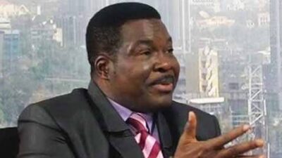 Mike Ozekhome, others call for new constitution