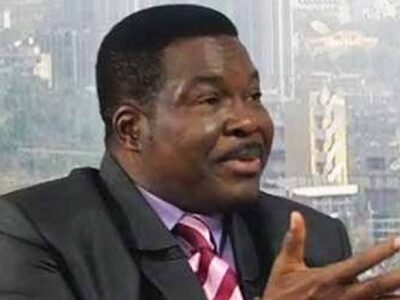 Mike Ozekhome, others call for new constitution