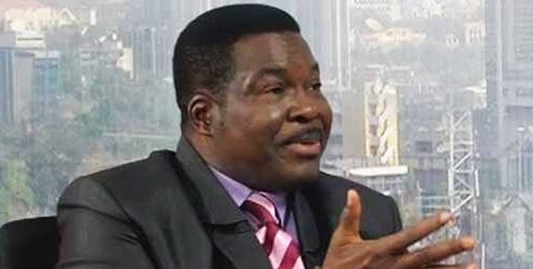 Mike Ozekhome, others call for new constitution