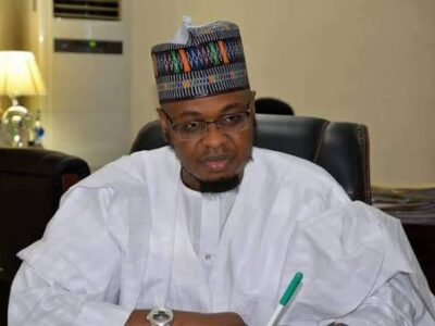 FG targets 90% broadband penetration by 2023
