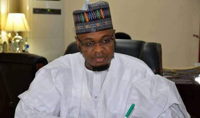 FG targets 90% broadband penetration by 2023