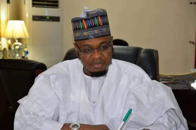 FG targets 90% broadband penetration by 2023