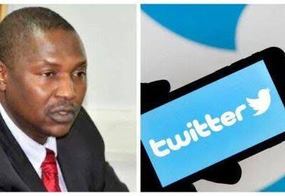 Twitter Ban: FG orders prosecution of offenders
