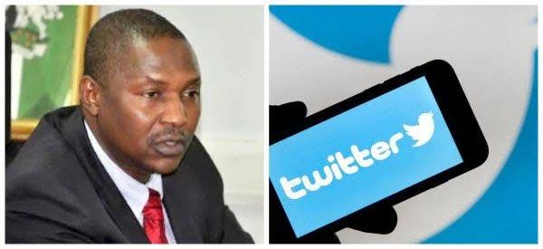 Twitter Ban: FG orders prosecution of offenders
