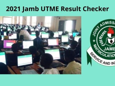 BREAKING: JAMB releases 2021 UTME results, withholds others