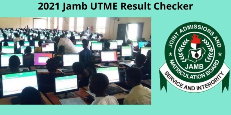 BREAKING: JAMB releases 2021 UTME results, withholds others