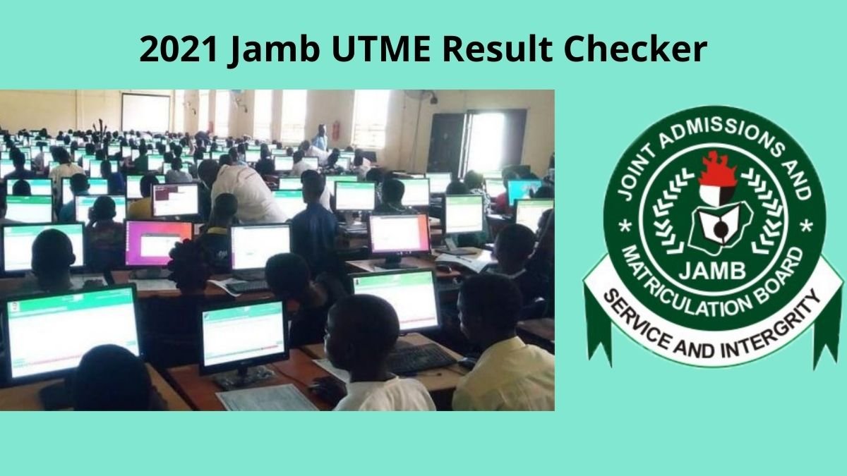 BREAKING: JAMB releases 2021 UTME results, withholds others