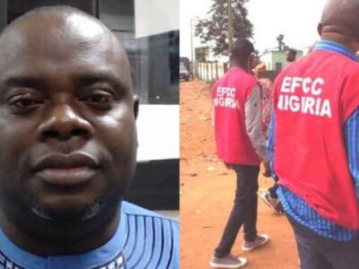 Businessman arraigned for defrauding GTBank of N125m in Lagos