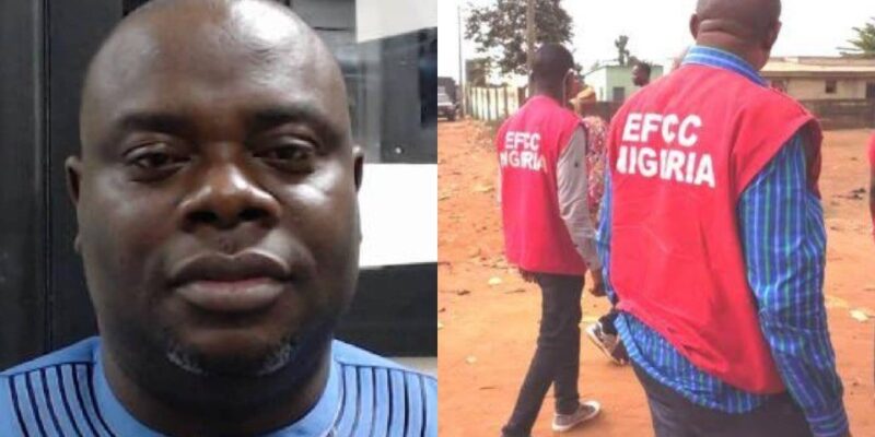 Businessman arraigned for defrauding GTBank of N125m in Lagos