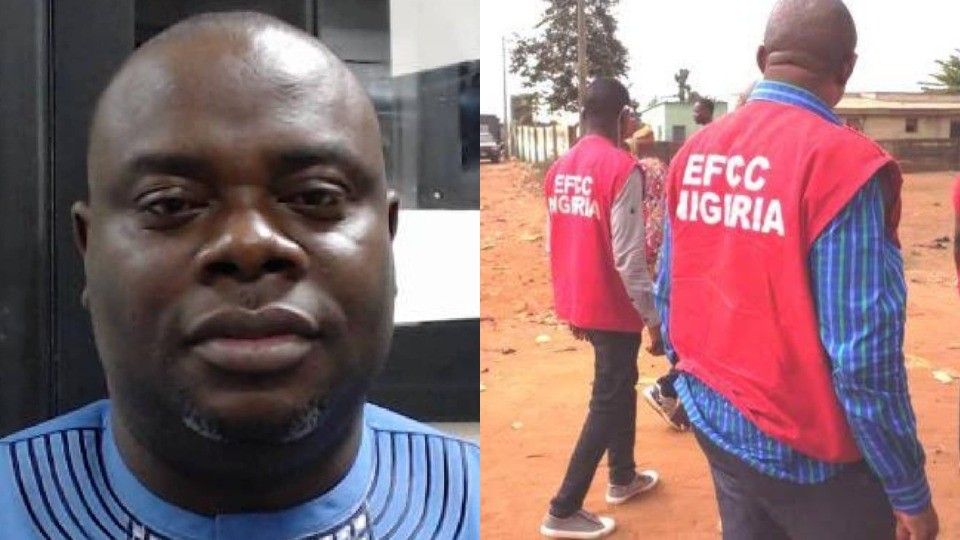 Businessman arraigned for defrauding GTBank of N125m in Lagos