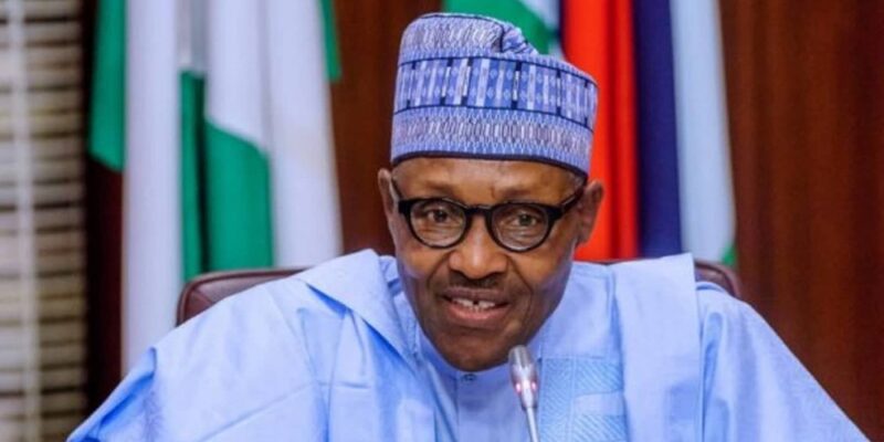 BREAKING: Buhari presides over Police Council meeting
