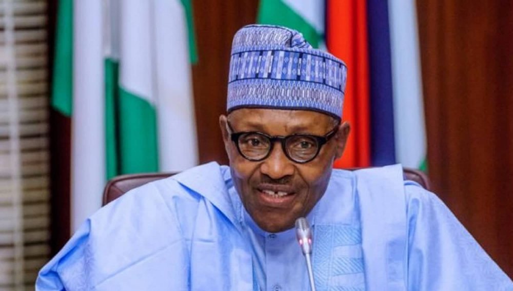 BREAKING: Buhari presides over Police Council meeting