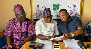 TAMPAN suspension: We can’t be silenced – Iyabo Ojo, Nkechi Blessing