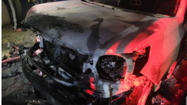 The National Emergency Management Agency, NEMA, has said that three bodies have so far been recovered from the scene of Thursday night’s tanker explosion on Mobolaji Bank Anthony Way, Ikeja, Lagos State.