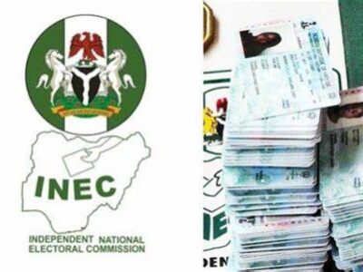 We are ready to resume CVR on June 28 — INEC
