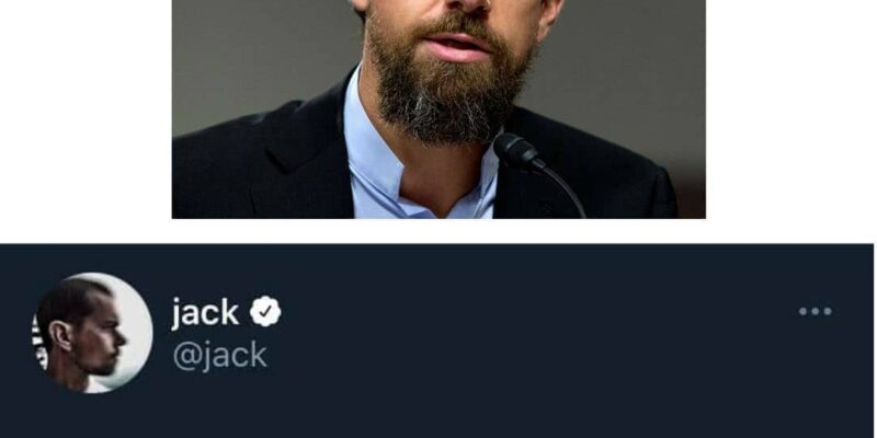 #June 12: Twitter CEO tweets Nigerian flag