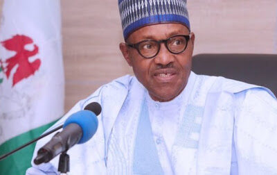 BREAKING: Buhari for another interview on NTA