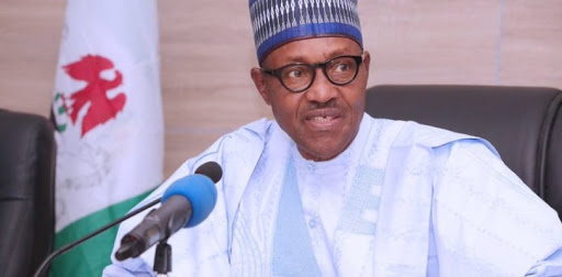 BREAKING: Buhari for another interview on NTA