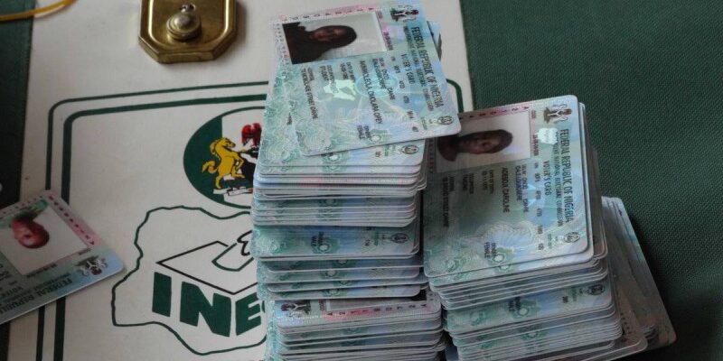 INEC commences online registration for voters