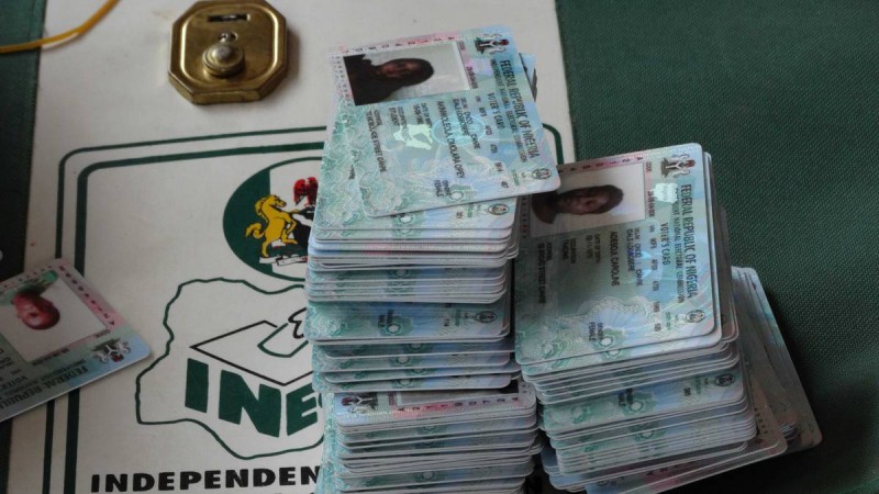 INEC commences online registration for voters