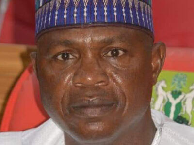 Zamfara Lawmaker killed after welcoming Matawalle to APC