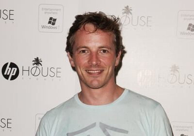 Home and Away actor, Dieter Brummer dies aged 45