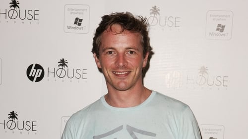 Home and Away actor, Dieter Brummer dies aged 45