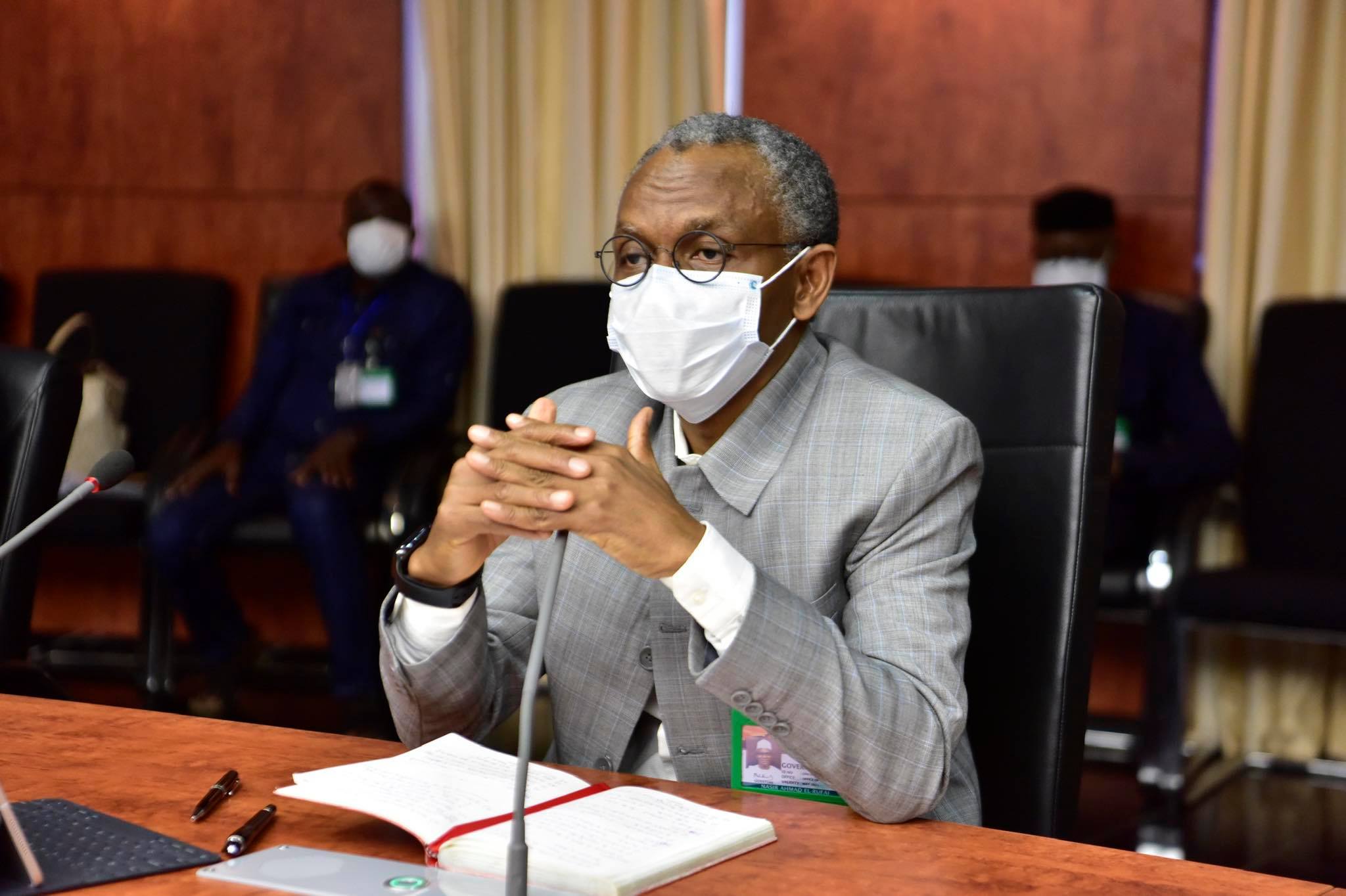 Kaduna Govt suspends schools resumption indefinitely