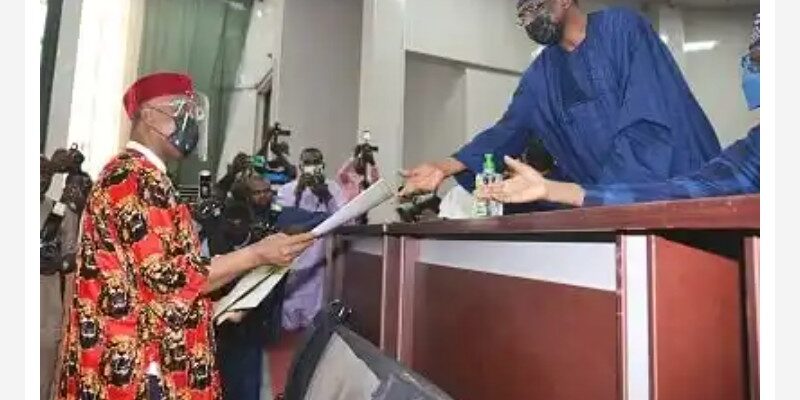 Jega, Udo Udoma, Emenike, others are varsities’ Governing Councils’ chairmen
