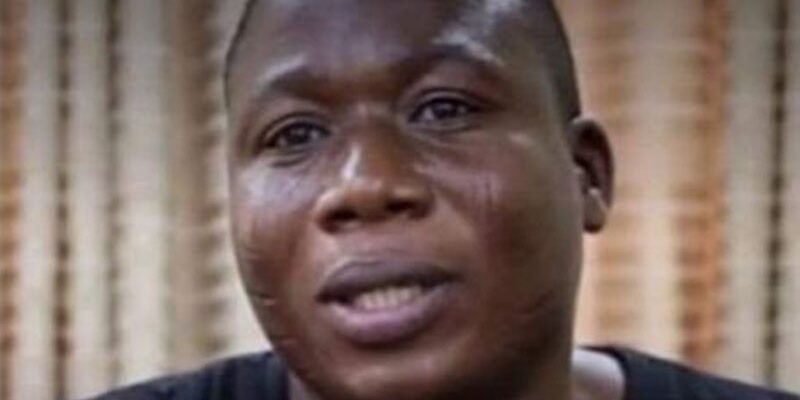 Yoruba Nation Agitation: Counsel alleges Igboho is being tortured in Cotonou