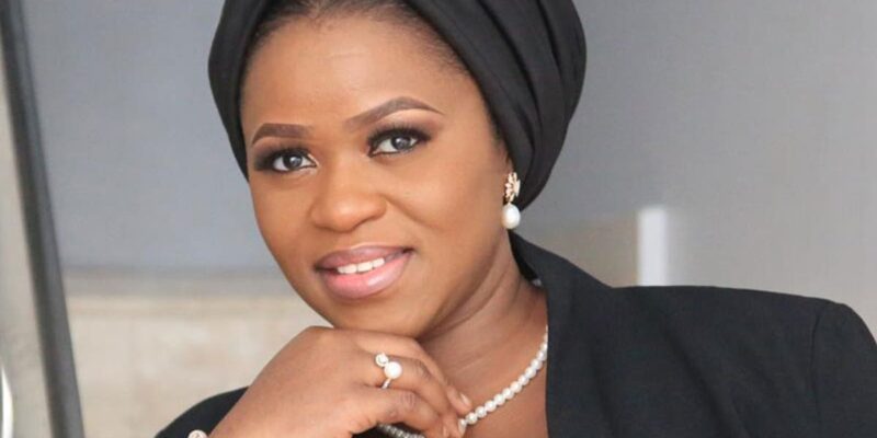 APC leader urges women to forge united front, occupy more elective posts
