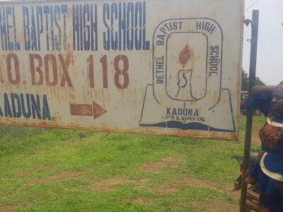 2 abducted students in Kaduna escape from captors – Police