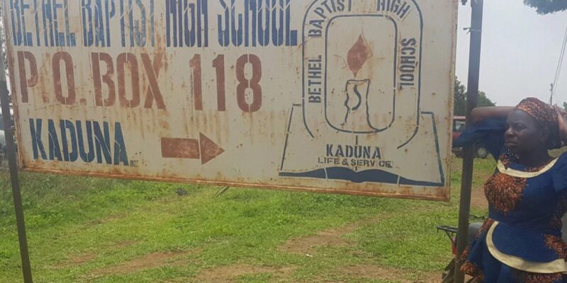 2 abducted students in Kaduna escape from captors – Police