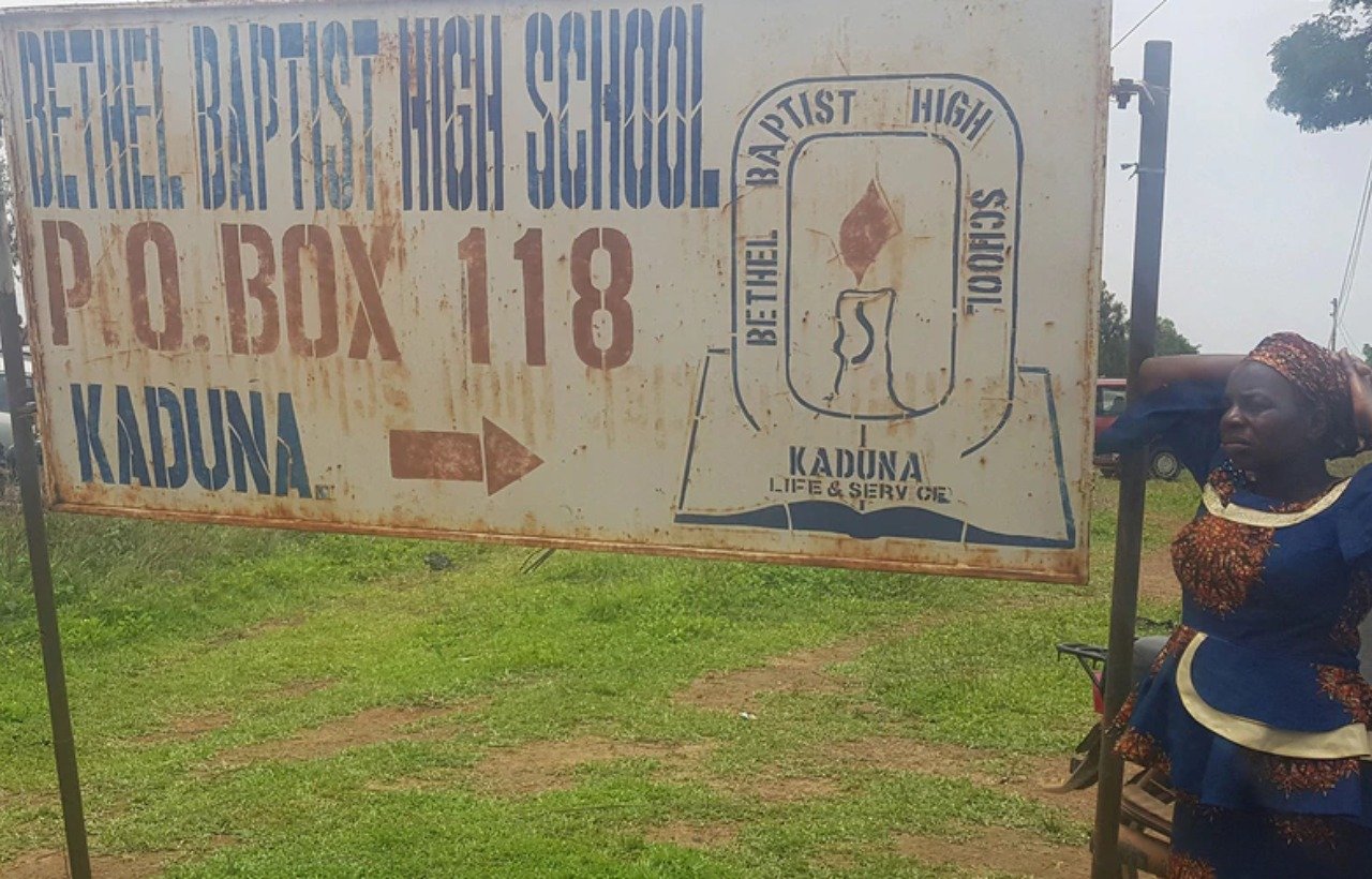 2 abducted students in Kaduna escape from captors – Police