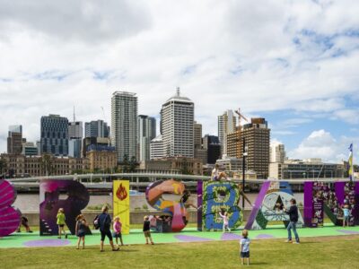 JUST IN: Australian City Brisbane awarded 2032 Olympics