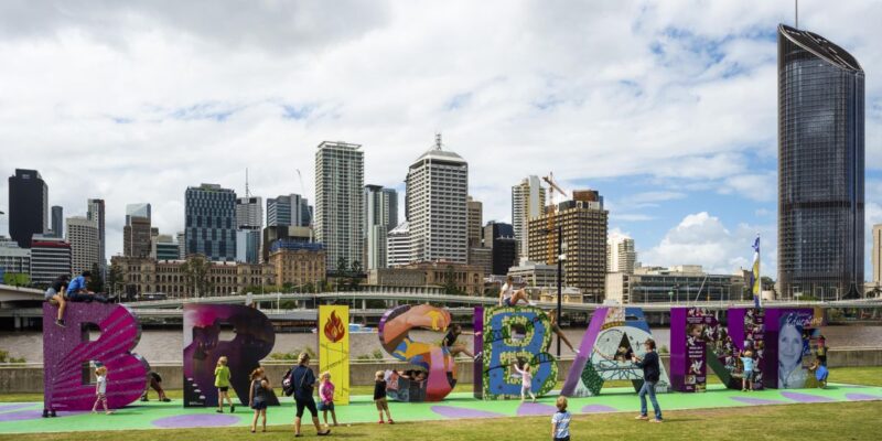 JUST IN: Australian City Brisbane awarded 2032 Olympics