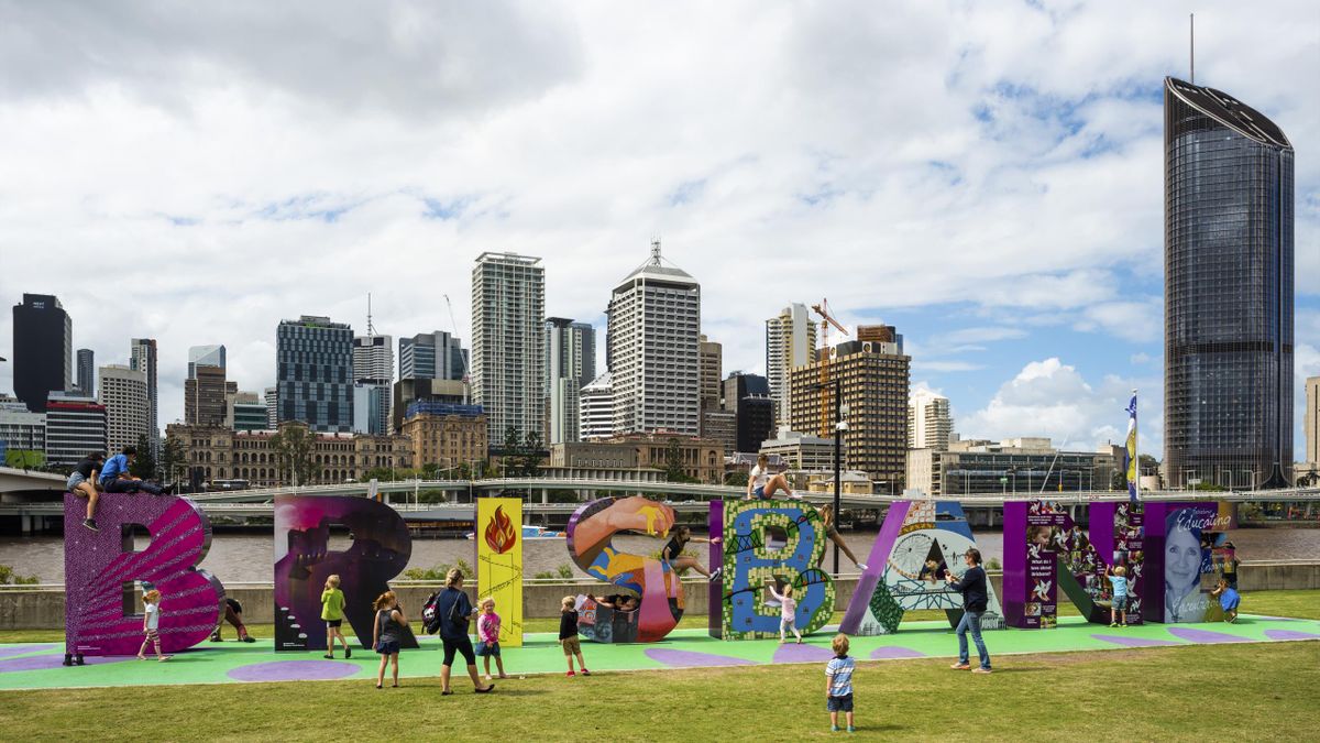JUST IN: Australian City Brisbane awarded 2032 Olympics
