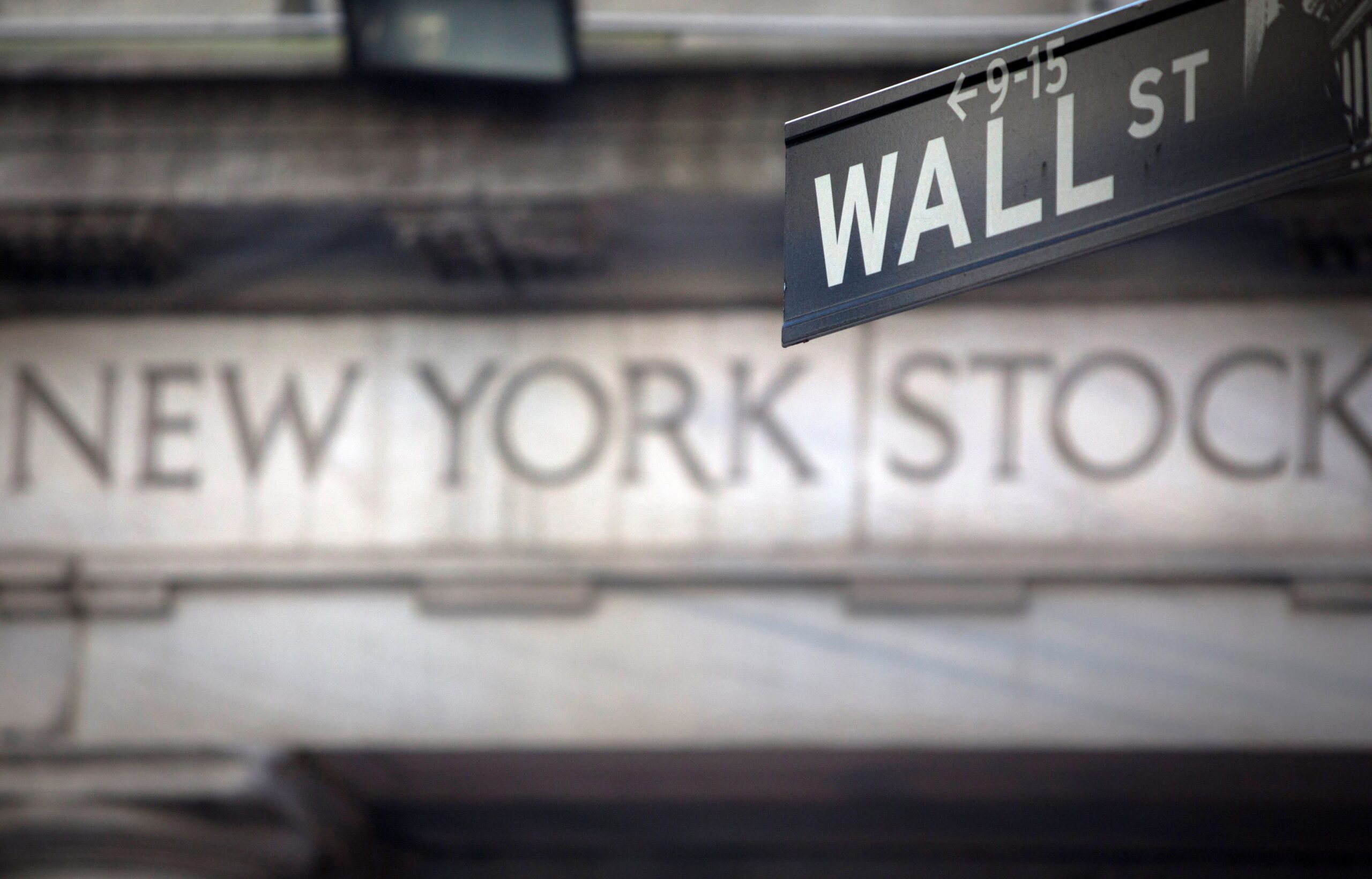 Wall Street opens higher on megacap tech boost, strong earnings
