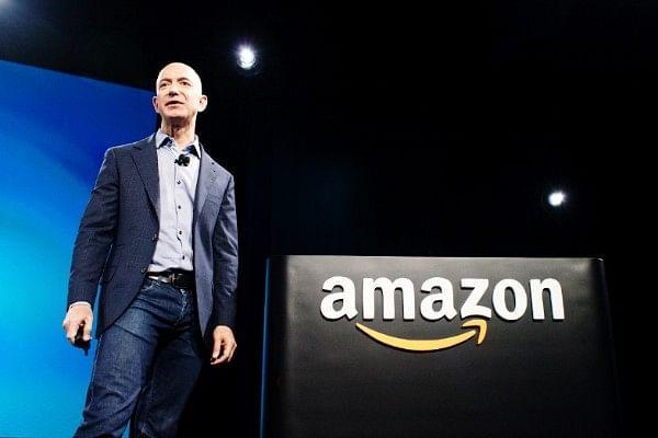 World’s richest man – Jeff Bezos resigns