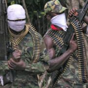 BREAKING: Bandits kidnap unspecified number of students in another Kaduna school