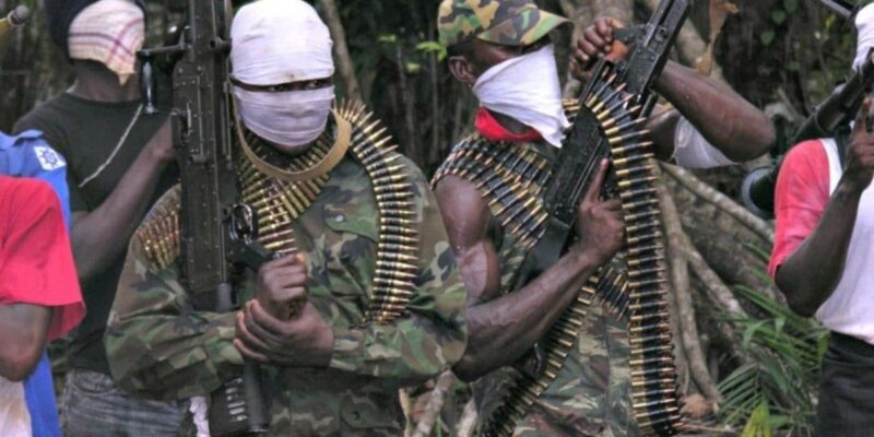 BREAKING: Bandits kidnap unspecified number of students in another Kaduna school