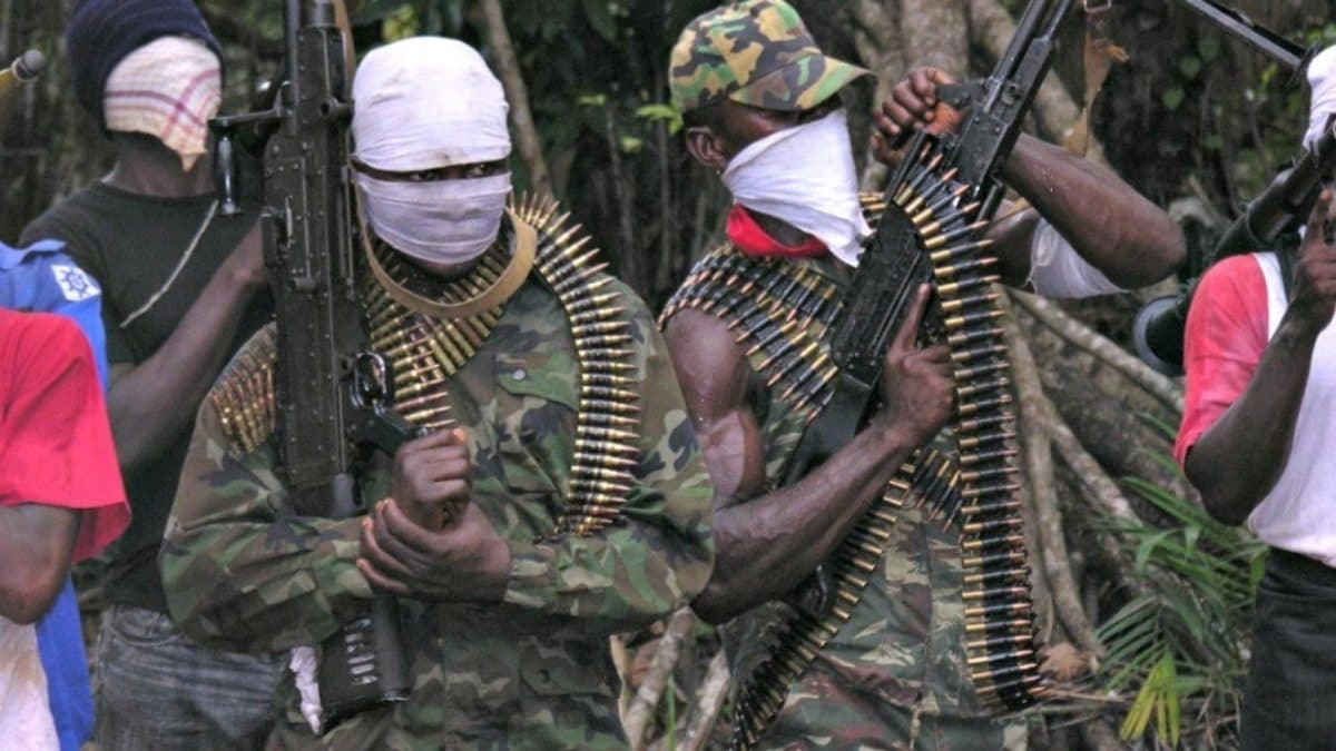 BREAKING: Bandits kidnap unspecified number of students in another Kaduna school